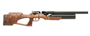 Airguns