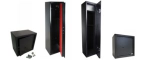 Gun Cabinets & Ammo Safes