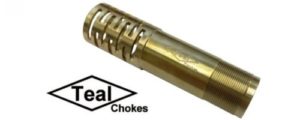 Chokes & Flash Guards