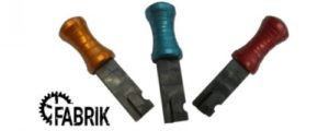 Cocking Levers Shotgun