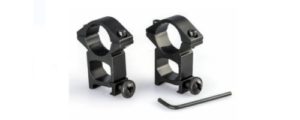 Mounts & Fixings