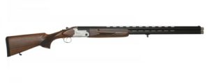Shotguns