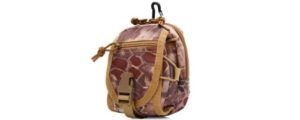 Molle Pouches & Packs