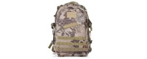 Backpacks & Rucksacks