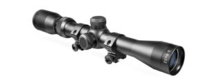 Telescopic Scopes
