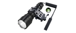 Tactical Torches